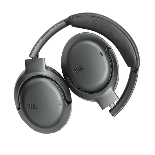JBL Tour One | ワイヤレスハイブリッドノイズキャンセリングオーバー